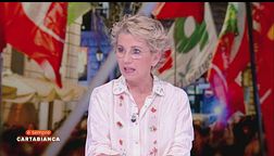 Concita De Gregorio in merito al referendum sulla giustizia